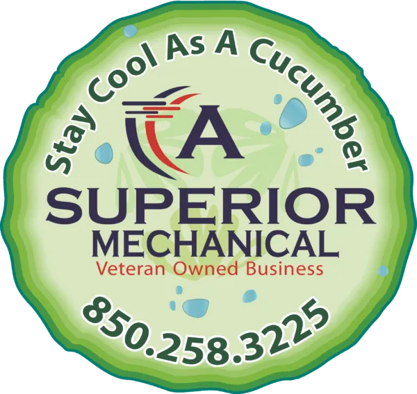 Air Conditioner Repair Panama City Beach logo